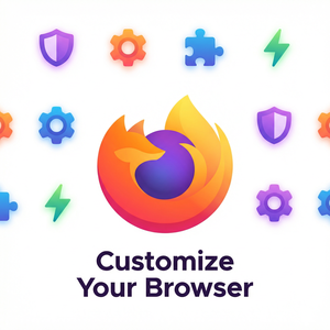 品牌 火狐浏览器官网 火狐浏览器网银安全使用教程