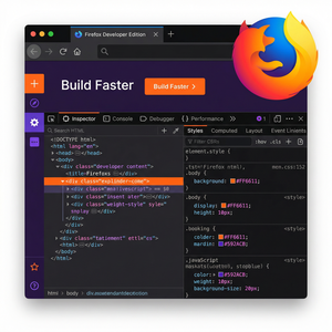 品牌 火狐浏览器官网 火狐浏览器AppImage使用介绍
